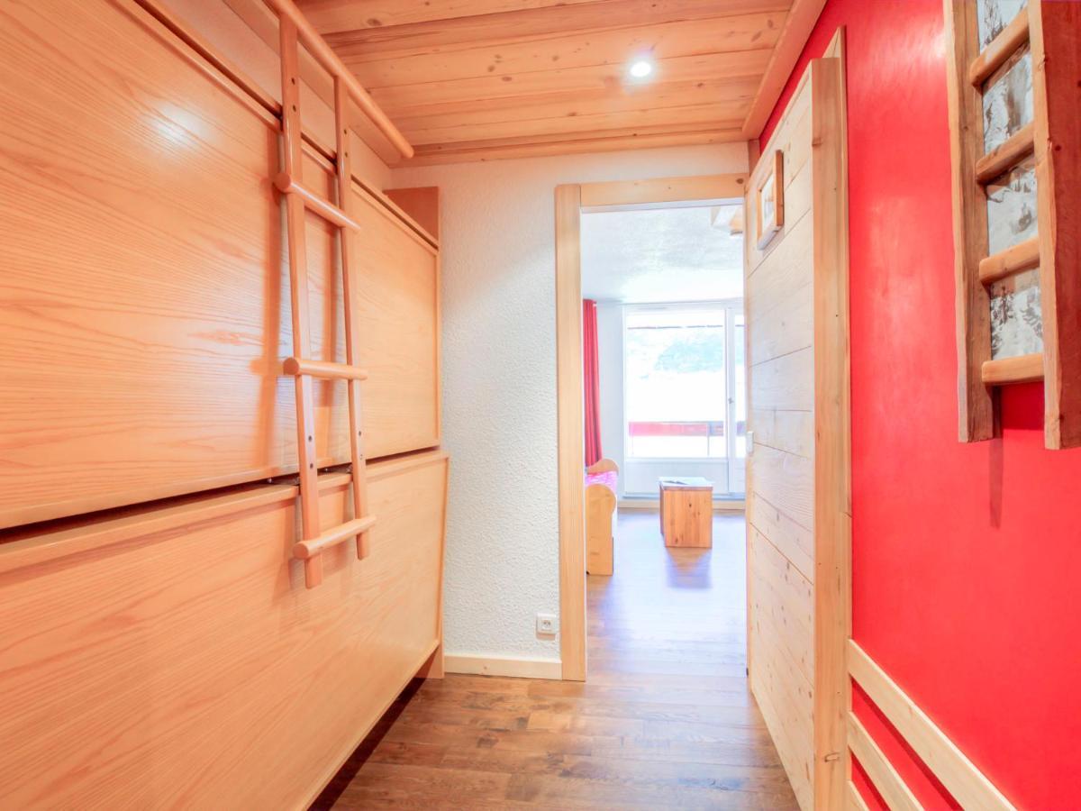 Studio Les Tommeuses - Val Claret-31 By Interhome ティニュ エクステリア 写真